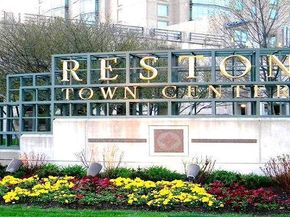 2311 Freetown Court 19/21C, Reston VA 20191