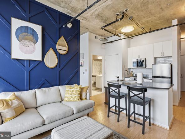 1300 N Street NW 707, Washington DC 20005