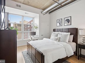 1300 N Street NW 707, Washington DC 20005