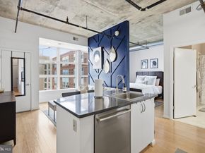 1300 N Street NW 707, Washington DC 20005