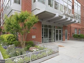 1300 N Street NW 707, Washington DC 20005