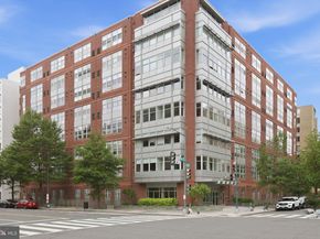 1300 N Street NW 707, Washington DC 20005