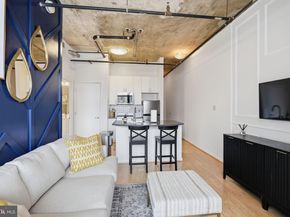 1300 N Street NW 707, Washington DC 20005