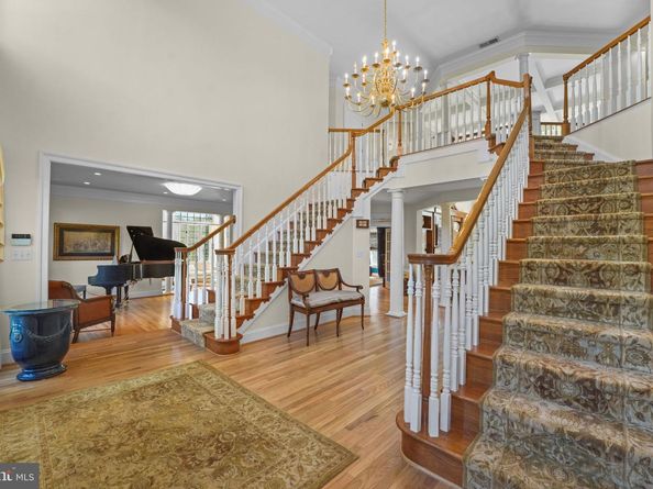 11431 Woolington Road, Great Falls VA 22066