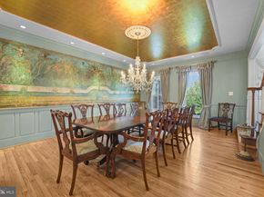 11431 Woolington Road, Great Falls VA 22066