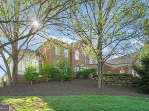 11431 Woolington Road, Great Falls VA 22066