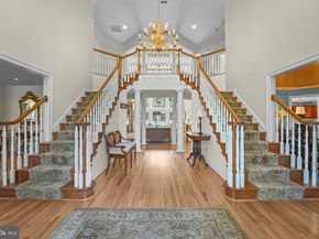 11431 Woolington Road, Great Falls VA 22066