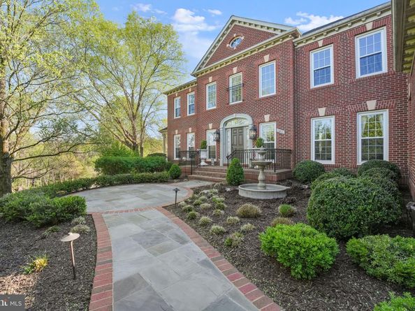 11431 Woolington Road, Great Falls VA 22066