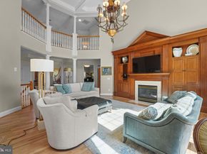 11431 Woolington Road, Great Falls VA 22066