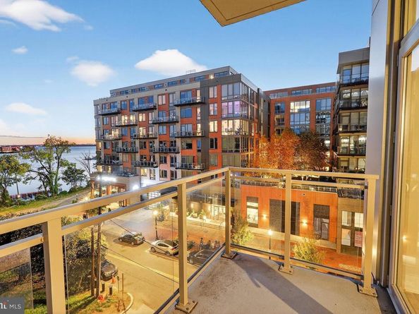 88 V Street SW 509, Washington DC 20024