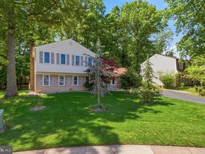 407 Autumn Olive Way, Sterling VA 20164