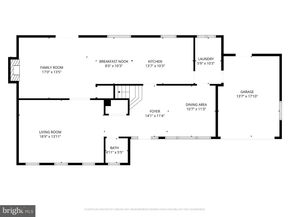 407 Autumn Olive Way, Sterling VA 20164