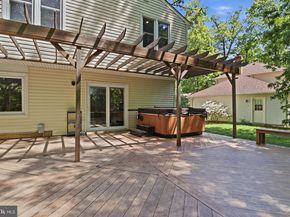 407 Autumn Olive Way, Sterling VA 20164
