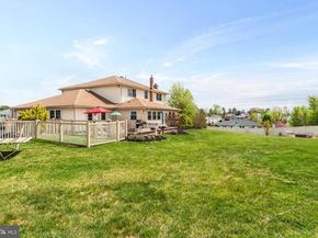 22 Russell Place, Ambler PA 19002