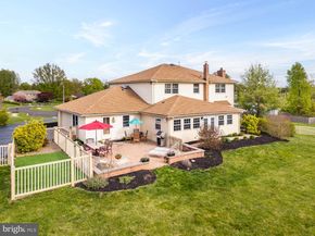 22 Russell Place, Ambler PA 19002