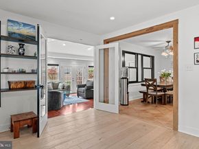 22 Russell Place, Ambler PA 19002