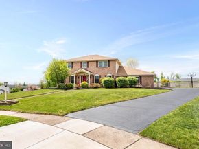 22 Russell Place, Ambler PA 19002