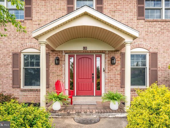 22 Russell Place, Ambler PA 19002