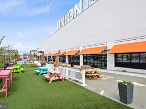 1831 2nd Street NE 207, Washington DC 20002