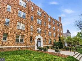 1831 2nd Street NE 207, Washington DC 20002