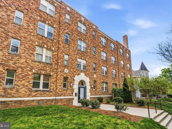1831 2nd Street NE 207, Washington DC 20002