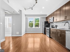 1831 2nd Street NE 207, Washington DC 20002