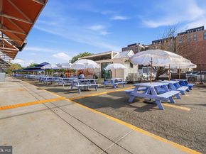 1831 2nd Street NE 207, Washington DC 20002