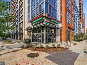 1831 2nd Street NE 207, Washington DC 20002