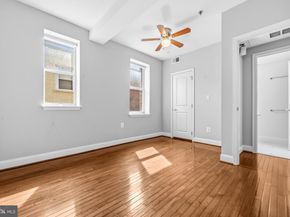 1831 2nd Street NE 207, Washington DC 20002