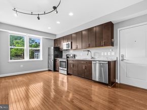 1831 2nd Street NE 207, Washington DC 20002