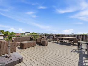 1831 2nd Street NE 207, Washington DC 20002