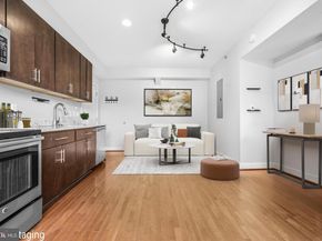 1831 2nd Street NE 207, Washington DC 20002