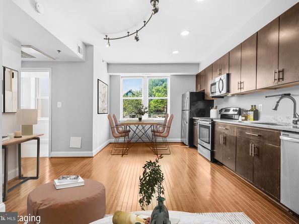 1831 2nd Street NE 207, Washington DC 20002