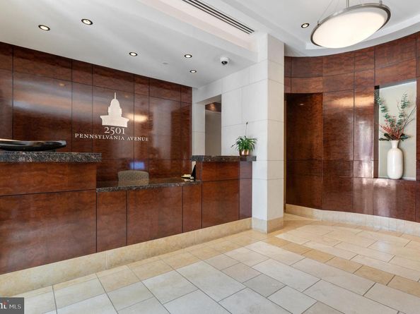 2501 Pennsylvania Avenue NW 2A, Washington DC 20037