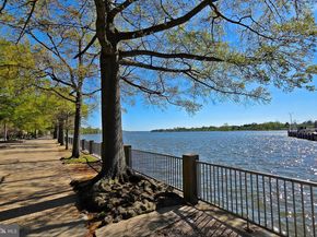 1245 4TH Street SW E602, Washington DC 20024