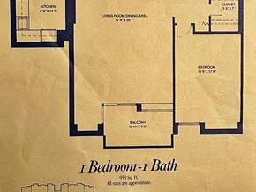 1245 4TH Street SW E602, Washington DC 20024