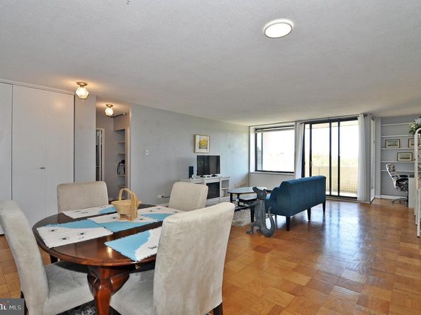 1245 4TH Street SW E602, Washington DC 20024