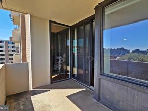 1245 4TH Street SW E602, Washington DC 20024