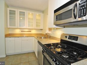 1245 4TH Street SW E602, Washington DC 20024