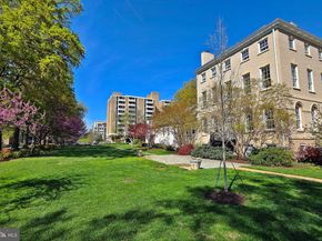 1245 4TH Street SW E602, Washington DC 20024