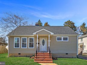 3112 Annandale Road, Falls Church VA 22042
