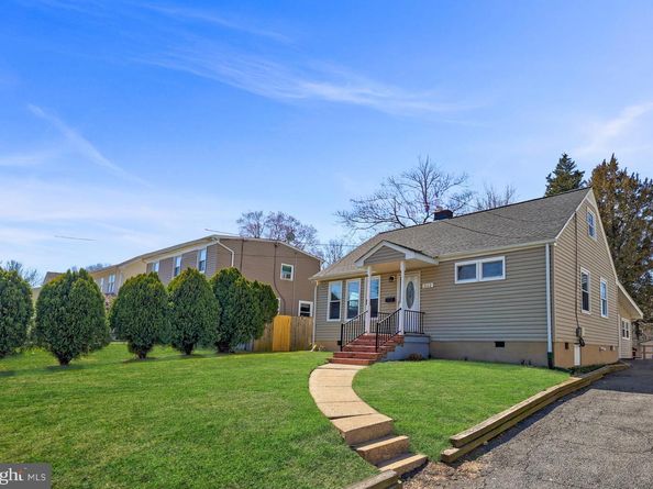 3112 Annandale Road, Falls Church VA 22042