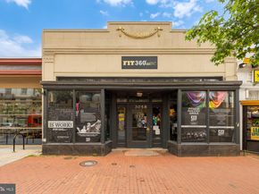 3060 16TH Street NW 102, Washington DC 20009