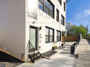4921 Chester Avenue, Philadelphia PA 19143