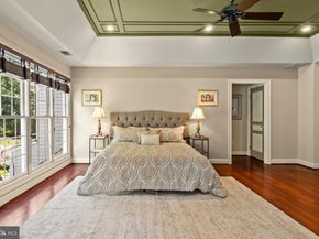 6264 Kingfisher Lane, Alexandria VA 22312