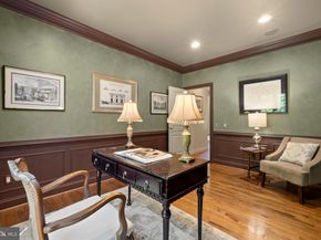 6264 Kingfisher Lane, Alexandria VA 22312