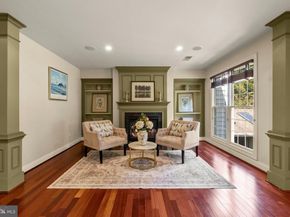 6264 Kingfisher Lane, Alexandria VA 22312