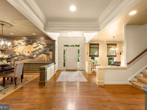 6264 Kingfisher Lane, Alexandria VA 22312