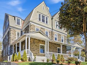 205 W Highland Avenue, Philadelphia PA 19118