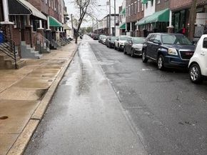 1432 S Newkirk Street, Philadelphia PA 19146